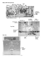 Предварительный просмотр 16 страницы GE JKP18 Series Technical Service Manual