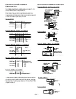 Предварительный просмотр 26 страницы GE JKP18 Series Technical Service Manual