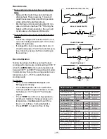 Предварительный просмотр 27 страницы GE JKP18 Series Technical Service Manual