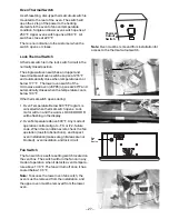 Предварительный просмотр 29 страницы GE JKP18 Series Technical Service Manual