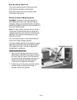 Предварительный просмотр 35 страницы GE JKP18 Series Technical Service Manual