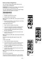 Предварительный просмотр 36 страницы GE JKP18 Series Technical Service Manual