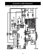 Предварительный просмотр 47 страницы GE JKP18 Series Technical Service Manual