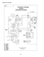 Предварительный просмотр 54 страницы GE JKP18 Series Technical Service Manual