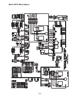 Предварительный просмотр 57 страницы GE JKP18 Series Technical Service Manual