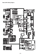 Предварительный просмотр 58 страницы GE JKP18 Series Technical Service Manual