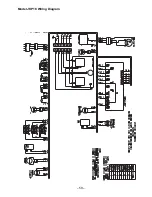 Предварительный просмотр 61 страницы GE JKP18 Series Technical Service Manual