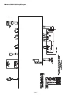 Предварительный просмотр 64 страницы GE JKP18 Series Technical Service Manual