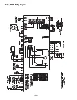 Предварительный просмотр 66 страницы GE JKP18 Series Technical Service Manual