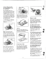 Предварительный просмотр 14 страницы GE JKP18G Series User Manual