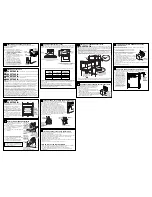 Предварительный просмотр 4 страницы GE JKP30 Installation Instructions