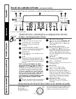 Preview for 38 page of GE JKP3027 Owner'S Manual