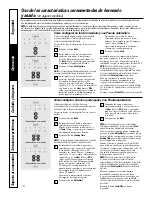 Preview for 42 page of GE JKP3027 Owner'S Manual