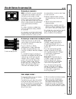 Preview for 43 page of GE JKP3027 Owner'S Manual