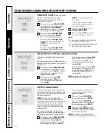 Preview for 50 page of GE JKP3027 Owner'S Manual