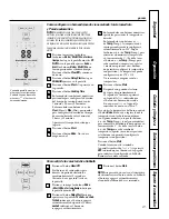 Preview for 53 page of GE JKP3027 Owner'S Manual