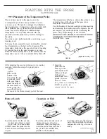 Предварительный просмотр 17 страницы GE JKP44 Use And Care Manual