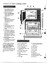 Preview for 6 page of GE JKP61G Manual