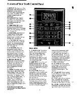 Предварительный просмотр 8 страницы GE JKP68G Use And Care Manual