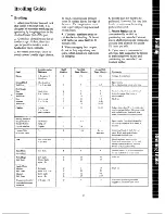 Предварительный просмотр 37 страницы GE JKP68G Use And Care Manual