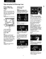 Предварительный просмотр 38 страницы GE JKP68G Use And Care Manual