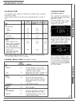 Preview for 17 page of GE JKP76GP Use & Care Manual