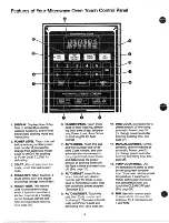 Preview for 8 page of GE JKP77G Manual