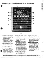 Preview for 9 page of GE JKP77G Manual