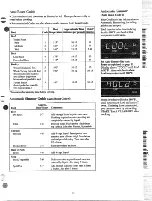 Preview for 17 page of GE JKP78G Use And Care Manual