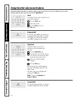 Preview for 20 page of GE JKP90 Owner'S Manual