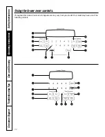 Preview for 22 page of GE JKP90 Owner'S Manual