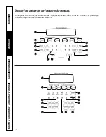 Preview for 56 page of GE JKP90 Owner'S Manual