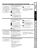 Preview for 59 page of GE JKP90 Owner'S Manual