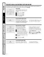 Preview for 66 page of GE JKP90 Owner'S Manual