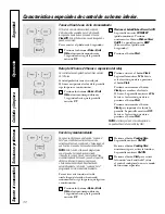 Preview for 78 page of GE JKP90 Owner'S Manual