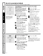 Preview for 80 page of GE JKP90 Owner'S Manual