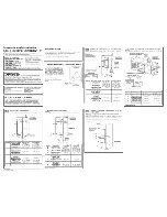 Предварительный просмотр 3 страницы GE JKP90BM4BB Installation Instructions