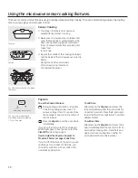 Preview for 16 page of GE JKP90SPSS Owner'S Manual