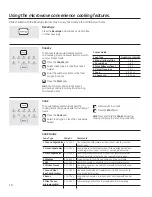 Preview for 18 page of GE JKP90SPSS Owner'S Manual