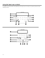 Preview for 22 page of GE JKP90SPSS Owner'S Manual