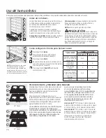 Preview for 68 page of GE JKP90SPSS Owner'S Manual