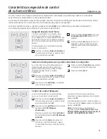 Preview for 75 page of GE JKP90SPSS Owner'S Manual