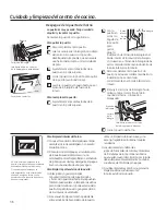 Preview for 80 page of GE JKP90SPSS Owner'S Manual