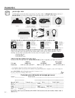 Preview for 86 page of GE JKP90SPSS Owner'S Manual