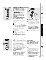 Предварительный просмотр 41 страницы GE JKS10 Owner'S Manual