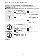 Preview for 17 page of GE JKS10 Technical Service Manual