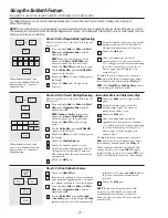 Preview for 22 page of GE JKS10 Technical Service Manual