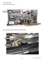 Preview for 26 page of GE JKS10 Technical Service Manual