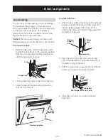 Preview for 29 page of GE JKS10 Technical Service Manual