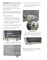 Preview for 42 page of GE JKS10 Technical Service Manual